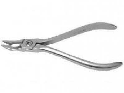 Alicate corte distal quinelato Alicate corte distal quinelato