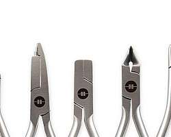 Alicate corte distal quinelato Alicate corte distal quinelato