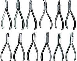 Alicate corte distal quinelato Alicate corte distal quinelato