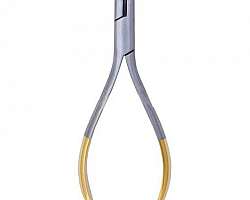 Alicate corte distal quinelato Alicate corte distal quinelato