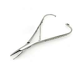 Alicate corte distal quinelato Alicate corte distal quinelato