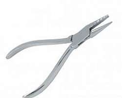 Alicate corte distal quinelato Alicate corte distal quinelato