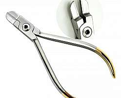 Alicate corte distal quinelato Alicate corte distal quinelato