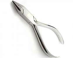 Alicate corte distal quinelato Alicate corte distal quinelato