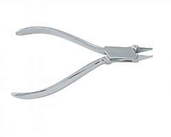 Alicate corte distal quinelato Alicate corte distal quinelato