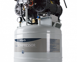 Compressor odontológico pequeno Compressor odontológico pequeno