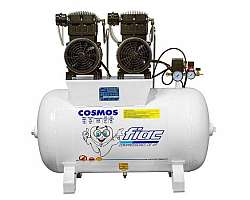 Compressor odontológico pequeno Compressor odontológico pequeno