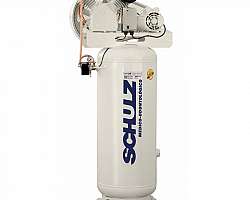 Compressor odontológico pequeno Compressor odontológico pequeno