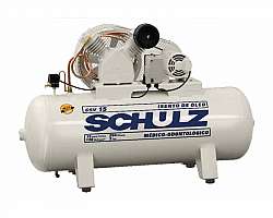 Compressor odontológico pequeno Compressor odontológico pequeno
