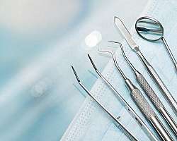Instrumentos dentista Instrumentos dentista