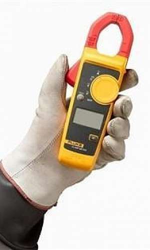 Alicate amperimetro fluke 302 Alicate amperimetro fluke 302