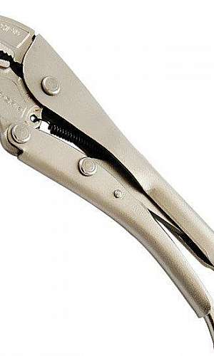 Alicate de pressão Alicate de pressão