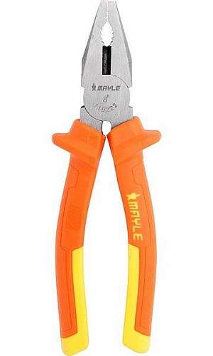 Alicate universal Alicate universal