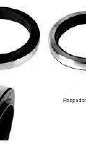 Anel raspador Anel raspador