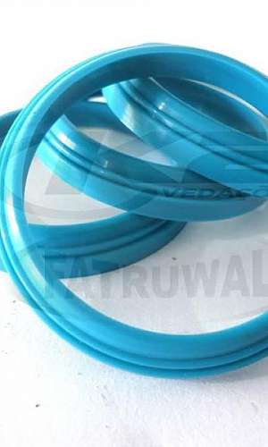 Anel raspador Anel raspador