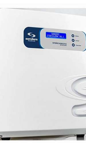 autoclave odontologica autoclave odontologica