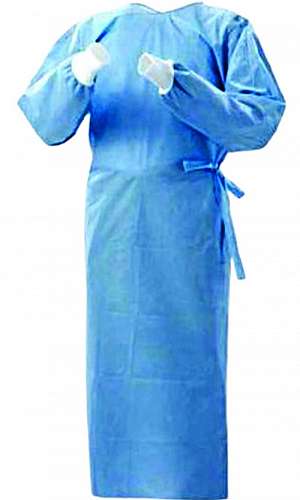 Avental cirúrgico estéril preço Avental cirúrgico estéril preço