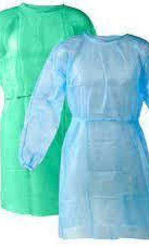 avental descartável hospitalar avental descartável hospitalar