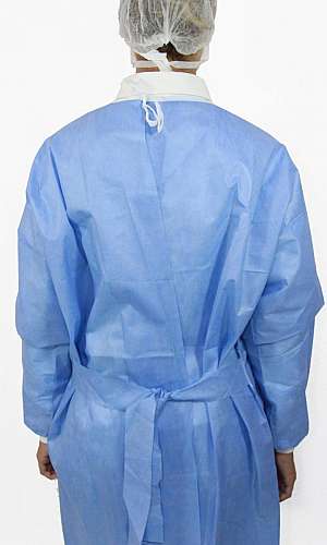 avental descartável hospitalar avental descartável hospitalar