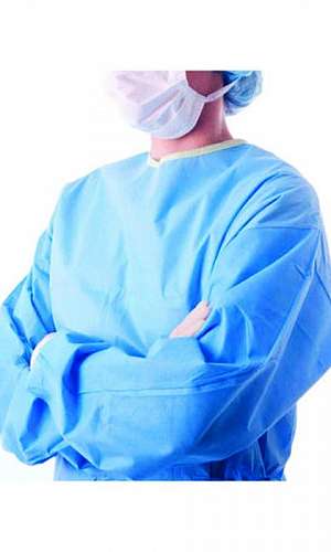 Avental descartável preço Avental descartável preço