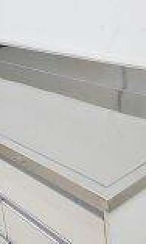 Bancada de inox Bancada de inox