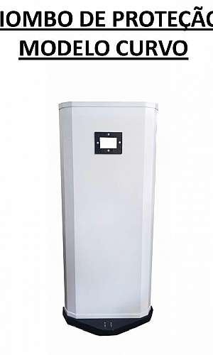 Biombo hospitalar Biombo hospitalar