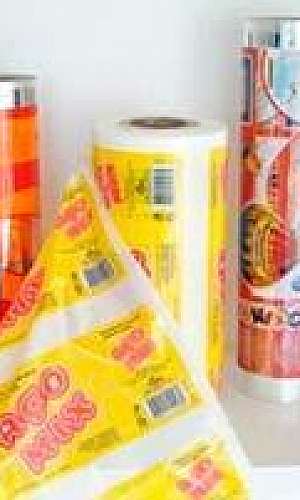 Bobina personalizada Bobina personalizada