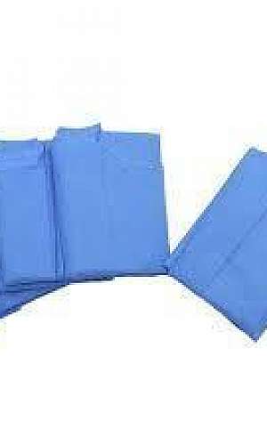 Campo cirúrgico preço Campo cirúrgico preço