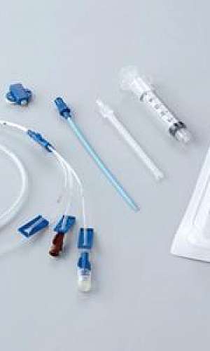 Cateteres Intravasculares Cateteres Intravasculares