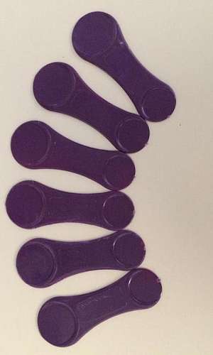 Colher para açaí Colher para açaí