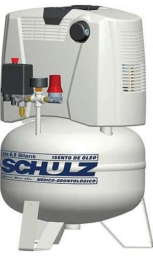 Comprar compressor de ar odontológico Comprar compressor de ar odontológico