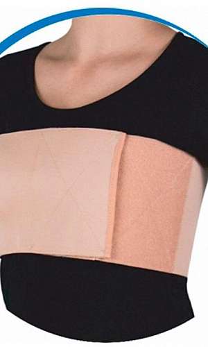 Comprar faixa torácica para polissonografia Comprar faixa torácica para polissonografia