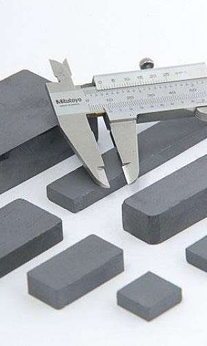 Comprar Imã de Ferrite Comprar Imã de Ferrite