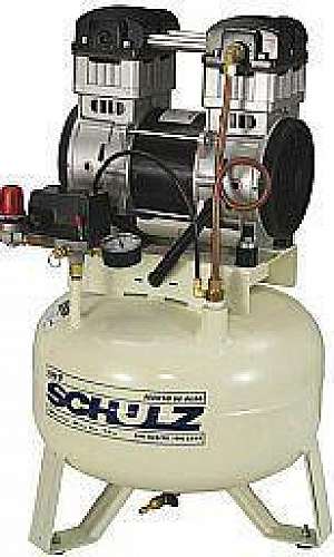 compressor odontológico compressor odontológico