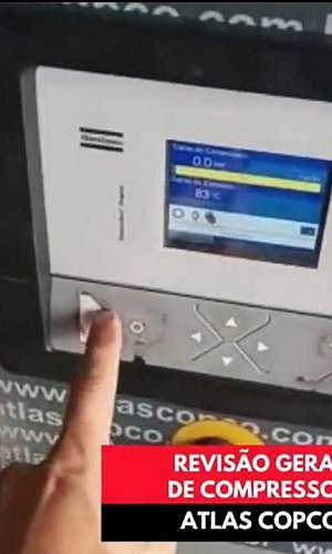 Conserto de compressor Conserto de compressor