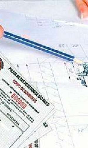 Consultoria para AVCB Consultoria para AVCB