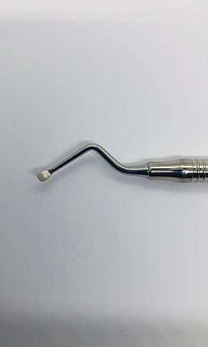 Cureta de Lucas 86 Cureta de Lucas 86