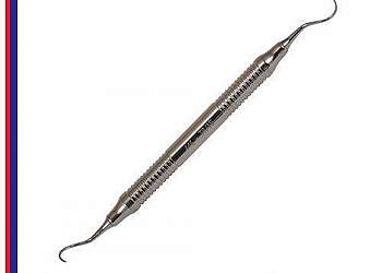 Cureta periodontal universal Cureta periodontal universal