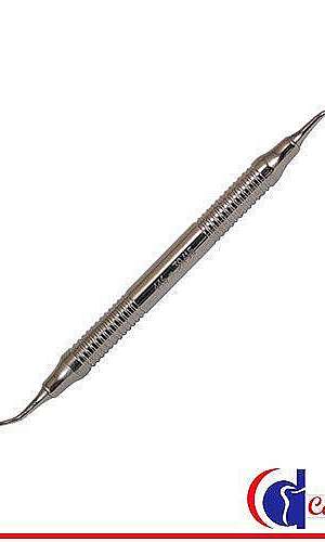 Cureta de periodontia Cureta de periodontia