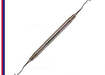 Cureta de dentina Cureta de dentina