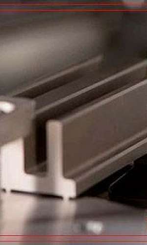 Eletroerosão Eletroerosão