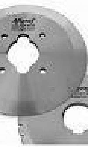 Faca circular Faca circular