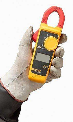 Fluke alicate amperímetro Fluke alicate amperímetro