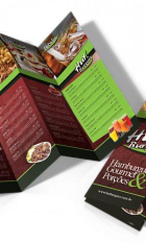 Folder personalizado Folder personalizado