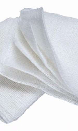 Gaze Cirúrgica Gaze Cirúrgica