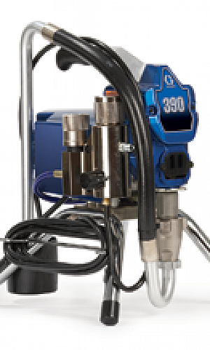 Graco Ultra 390 Graco Ultra 390