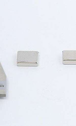 Imã de Neodímio Barra Imã de Neodímio Barra