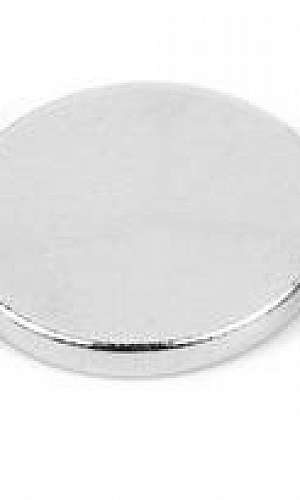 Imã de neodímio disco Imã de neodímio disco