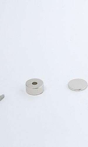 Imã de Neodímio em SP Imã de Neodímio em SP