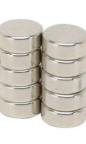 Imã de Neodímio em SP Imã de Neodímio em SP